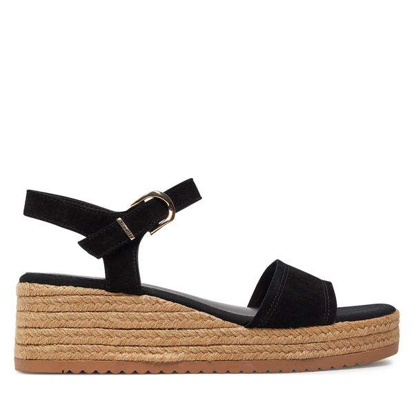 Tamaris Sandale Tamaris 1-28061-42 Crna