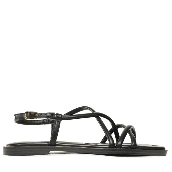 Tamaris Sandale Tamaris 1-28102-20 Black 001