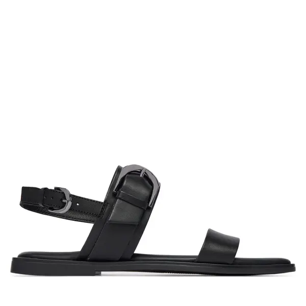 Tamaris Sandale Tamaris 1-28105-46 Crna