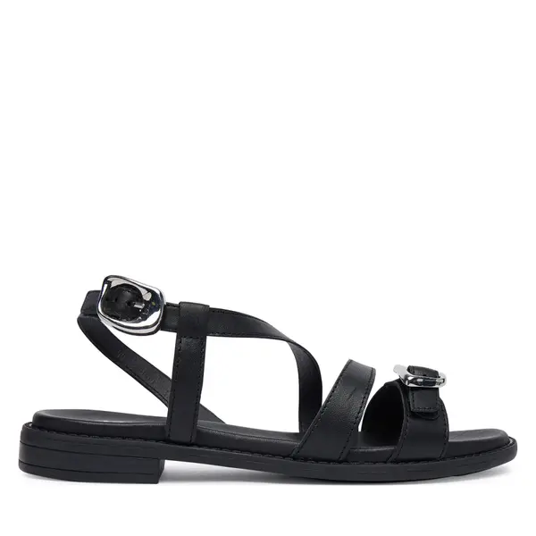 tamaris Sandale Tamaris 1-28119-46 Crna