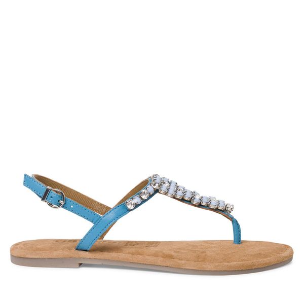 Tamaris Sandale Tamaris 1-28124-20 Plava