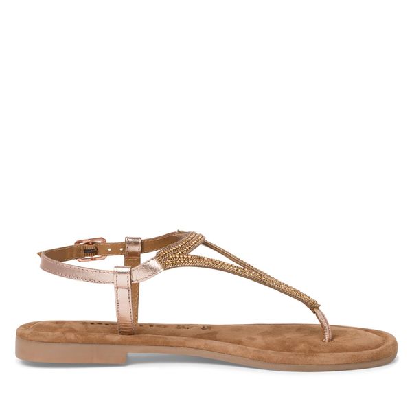 Tamaris Sandale Tamaris 1-28125-20 Copper 901