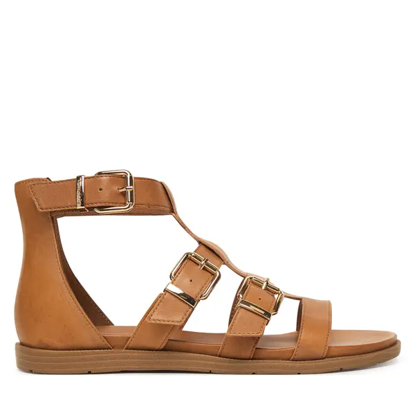 Tamaris Sandale Tamaris 1-28125-46 Smeđa