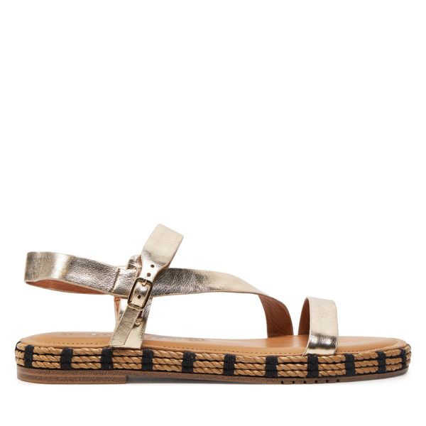 Tamaris Sandale Tamaris 1-28131-42 Gold 940