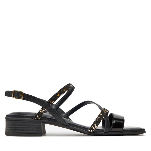 Tamaris Sandale Tamaris 1-28135-42 Crna