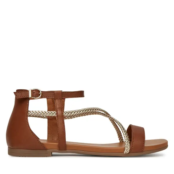 tamaris Sandale Tamaris 1-28138-44 Smeđa