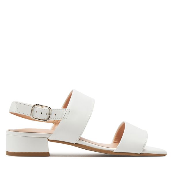 Tamaris Sandale Tamaris 1-28147-42 Bijela