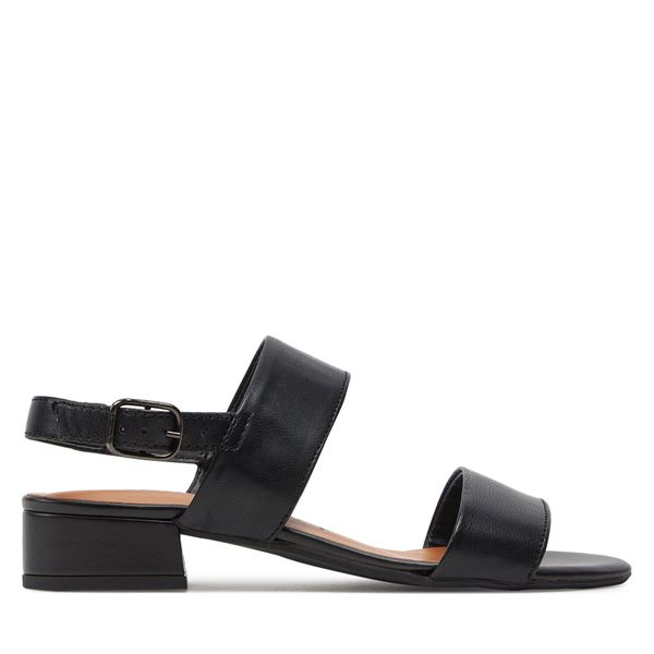 Tamaris Sandale Tamaris 1-28147-42 Crna