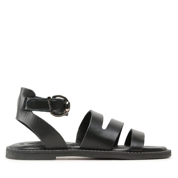 Tamaris Sandale Tamaris 1-28153-20 Black 001