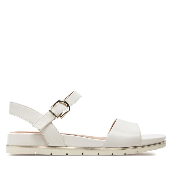 Tamaris Sandale Tamaris 1-28166-42 Bijela