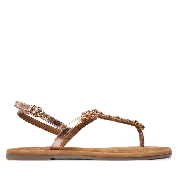 Tamaris Sandale Tamaris 1-28190-42 Rose Gold 943