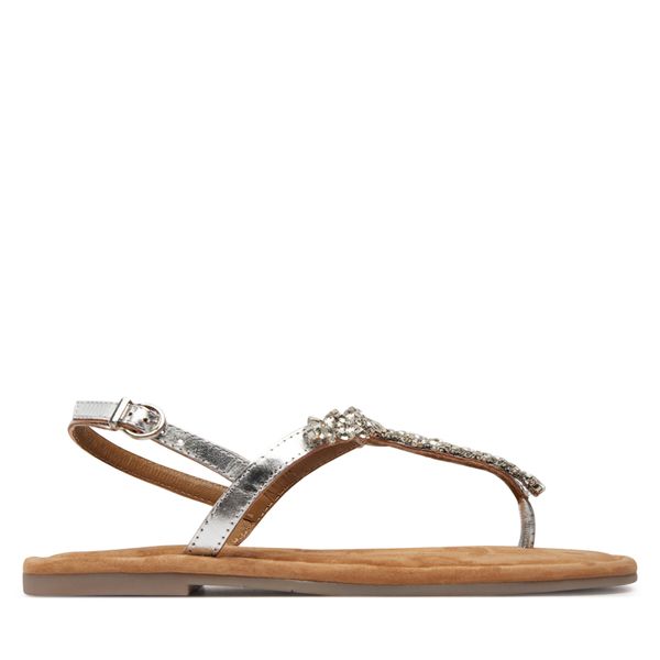 Tamaris Sandale Tamaris 1-28190-42 Silver 941