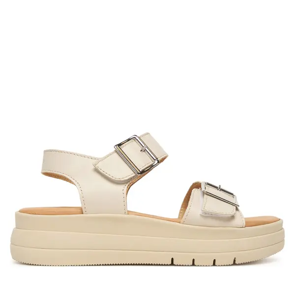 tamaris Sandale Tamaris 1-28209-46 Krem