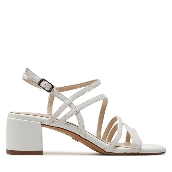 Tamaris Sandale Tamaris 1-28211-42 White 100