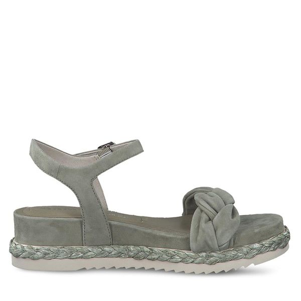 Tamaris Sandale Tamaris 1-28212-20 Sage 771