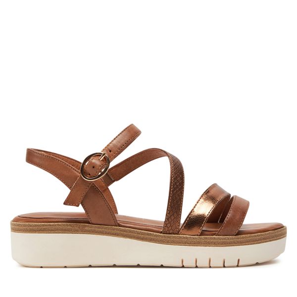 Tamaris Sandale Tamaris 1-28215-42 Nut 440