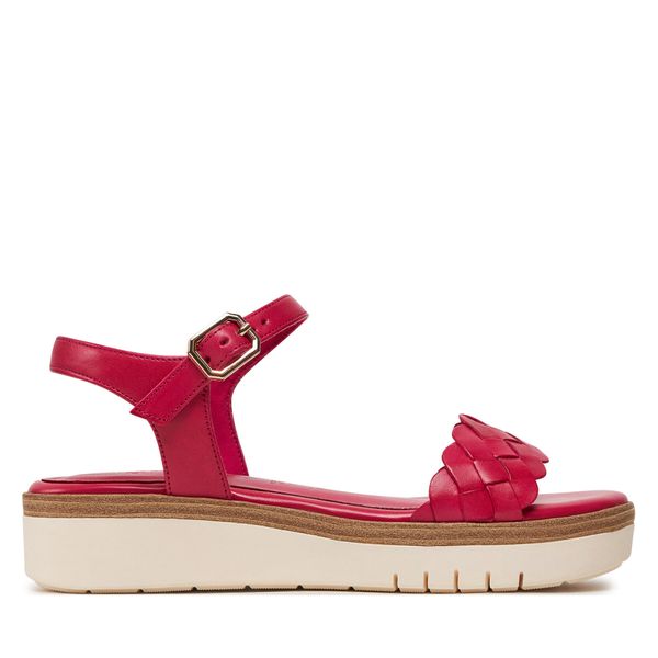 Tamaris Sandale Tamaris 1-28216-42 Ružičasta