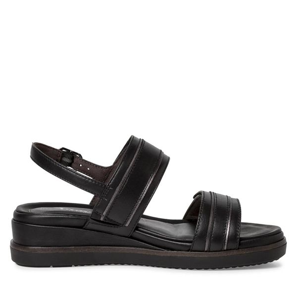 Tamaris Sandale Tamaris 1-28217-20 Black 001