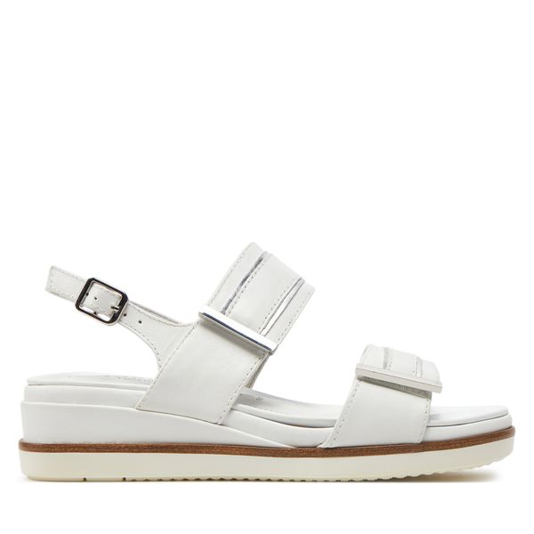 Tamaris Sandale Tamaris 1-28217-42 Bijela