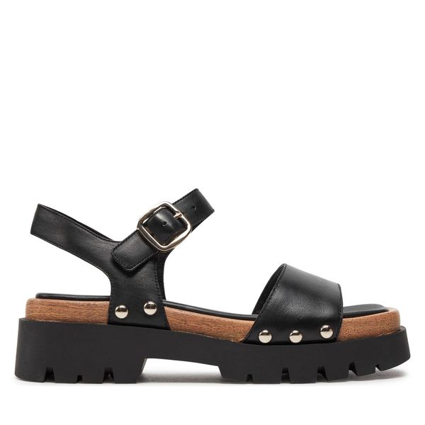 Tamaris Sandale Tamaris 1-28230-42 Crna