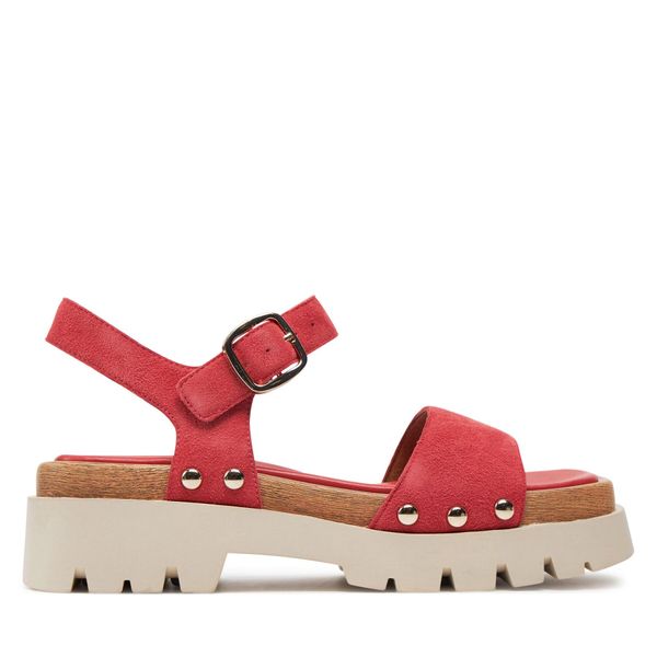 Tamaris Sandale Tamaris 1-28230-42 Red 500