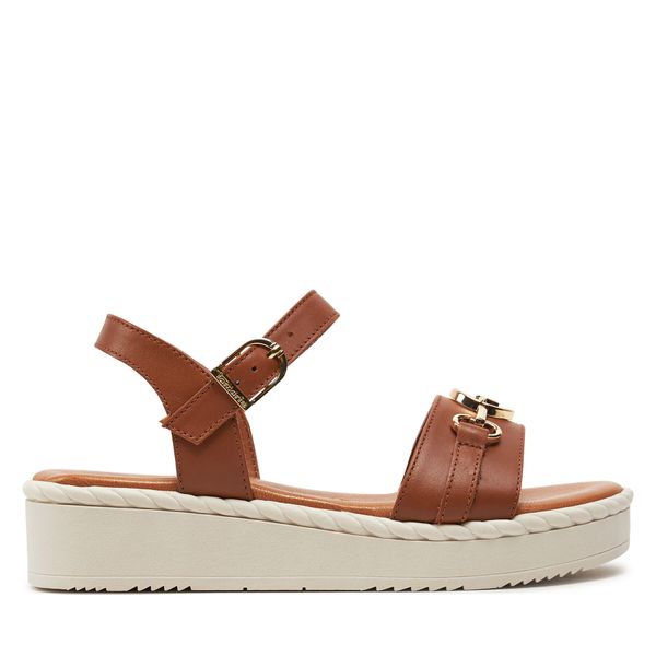 Tamaris Sandale Tamaris 1-28233-42 Smeđa