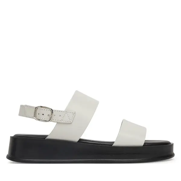 tamaris Sandale Tamaris 1-28238-42 Bijela