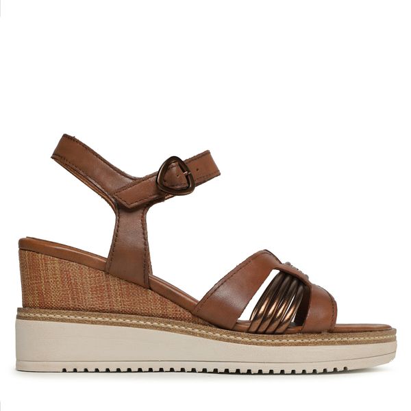 Tamaris Sandale Tamaris 1-28243-20 Cognac/Copper 399