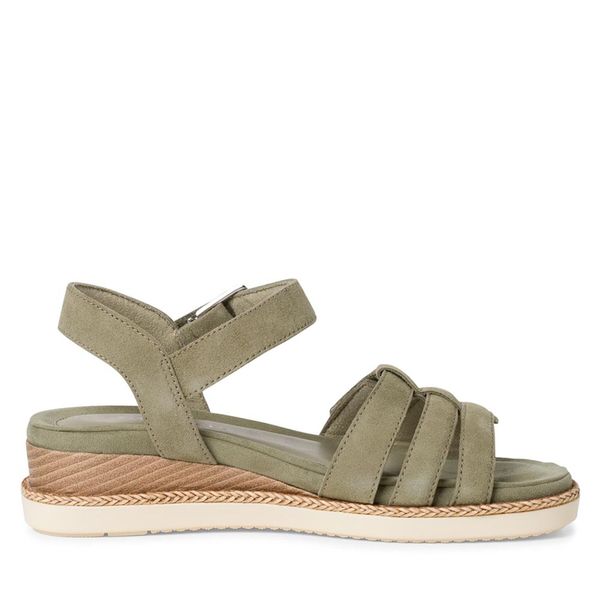 Tamaris Sandale Tamaris 1-28244-20 Sage 771