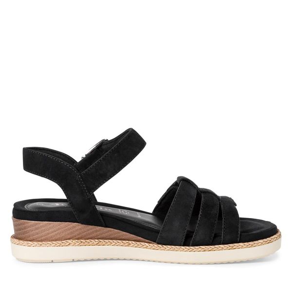 Tamaris Sandale Tamaris 1-28244-20 Tamnoplava