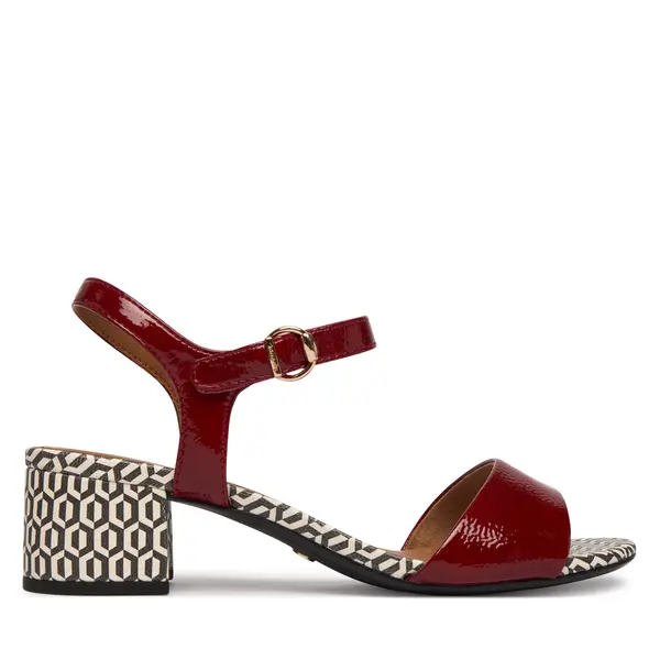 tamaris Sandale Tamaris 1-28249-42 Crvena
