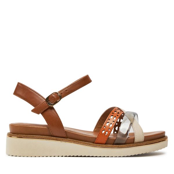 Tamaris Sandale Tamaris 1-28255-42 Smeđa