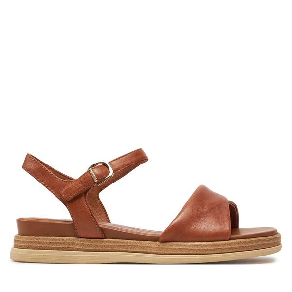 Tamaris Sandale Tamaris 1-28258-42 Cognac 305