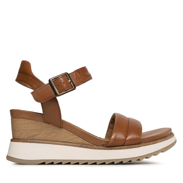 Tamaris Sandale Tamaris 1-28302-20 Camel 310