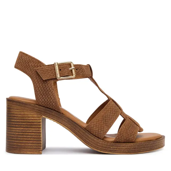 tamaris Sandale Tamaris 1-28302-46 Smeđa