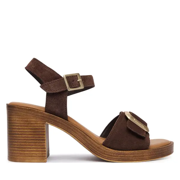 Tamaris Sandale Tamaris 1-28303-46 Smeđa