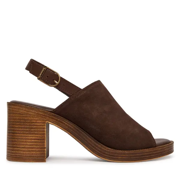 tamaris Sandale Tamaris 1-28304-44 Smeđa