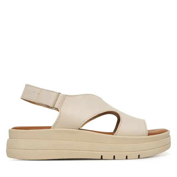 tamaris Sandale Tamaris 1-28305-46 Krem