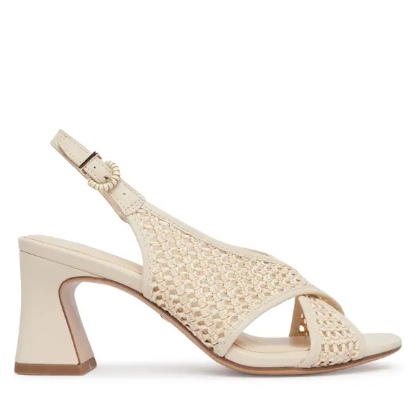 Tamaris Sandale Tamaris 1-28315-46 Krem