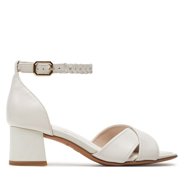 Tamaris Sandale Tamaris 1-28316-42 Bijela