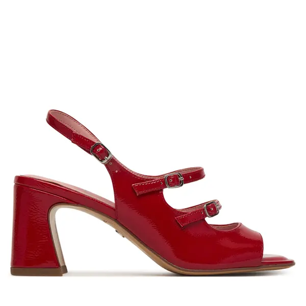 tamaris Sandale Tamaris 1-28323-46 Crvena