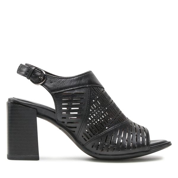 Tamaris Sandale Tamaris 1-28338-28 Black 001