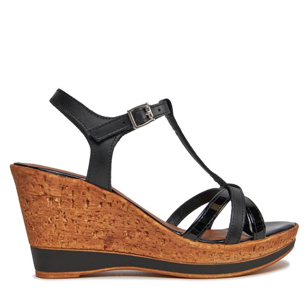 Tamaris Sandale Tamaris 1-28347-20 Black 001