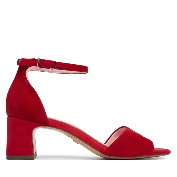 tamaris Sandale Tamaris 1-28347-46 Crvena