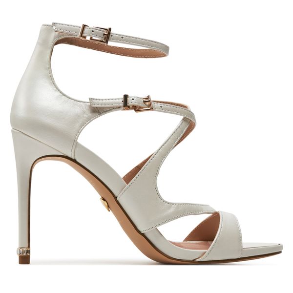 Tamaris Sandale Tamaris 1-28364-42 White Pearl 101