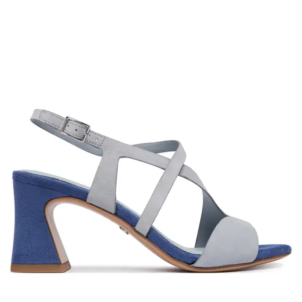 tamaris Sandale Tamaris 1-28369-46 Plava