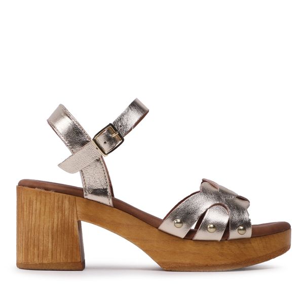 Tamaris Sandale Tamaris 1-28383-20 Zlatna