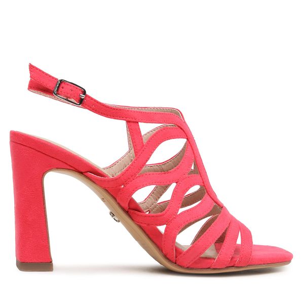 Tamaris Sandale Tamaris 1-28391-20 Raspberry 505