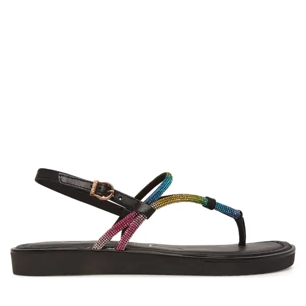 Tamaris Sandale Tamaris 1-28601-44 Šarena
