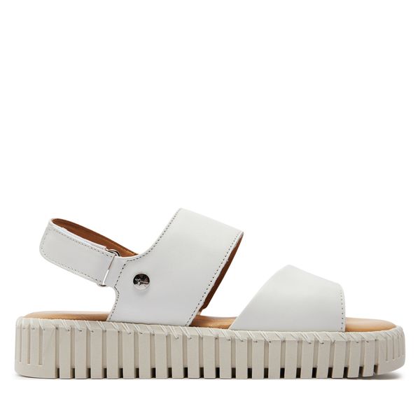 Tamaris Sandale Tamaris 1-28710-42 Bijela